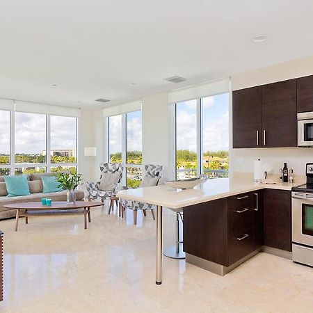 Hemingway Holiday Penthouse North Appartamento Deerfield Beach Esterno foto