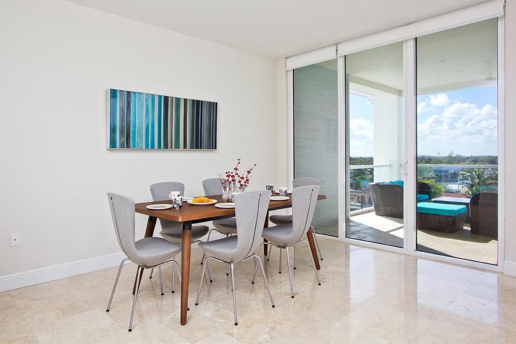 Hemingway Holiday Penthouse North Appartamento Deerfield Beach Esterno foto