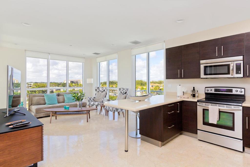 Hemingway Holiday Penthouse North Appartamento Deerfield Beach Esterno foto