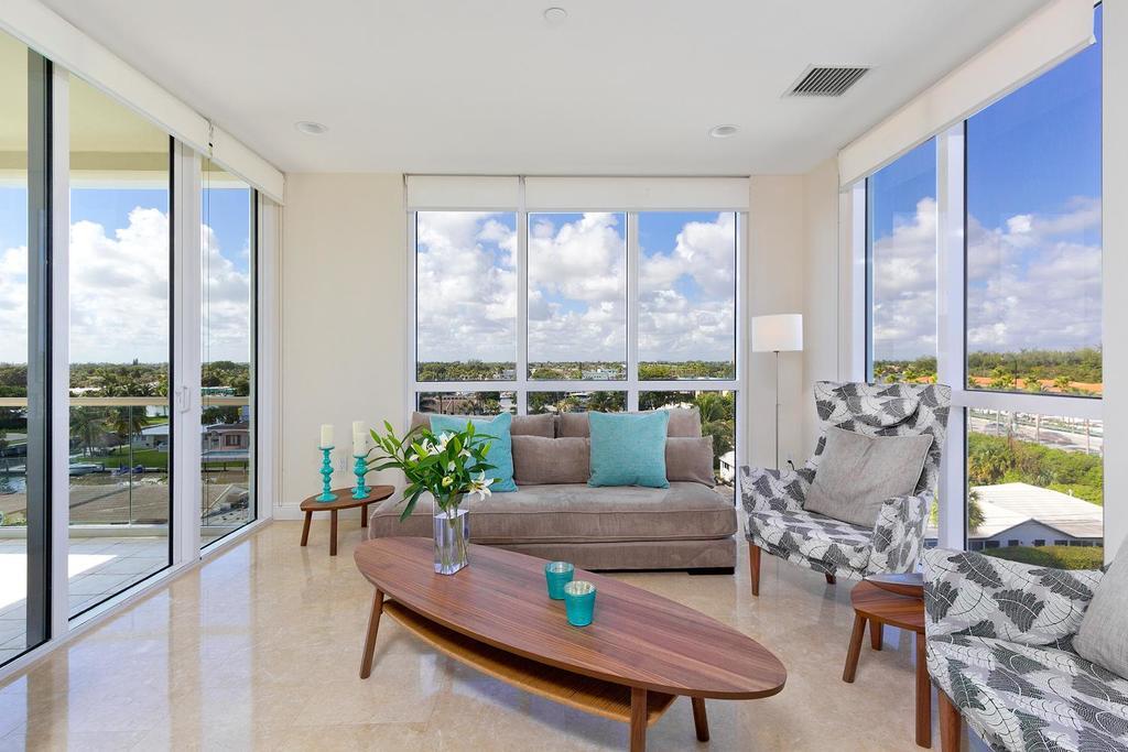 Hemingway Holiday Penthouse North Appartamento Deerfield Beach Esterno foto